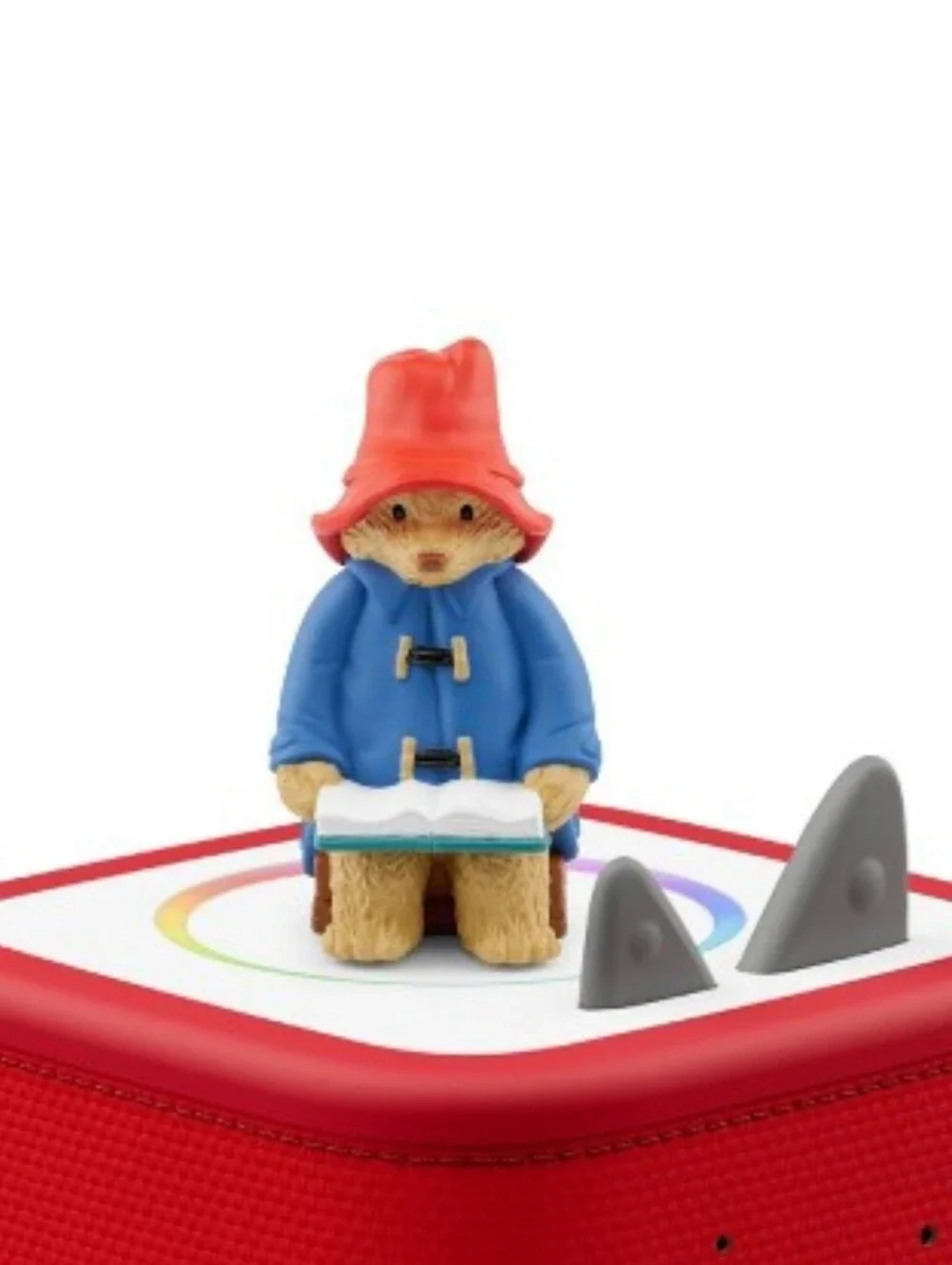 Tonies More About Paddington Tonie Figurine